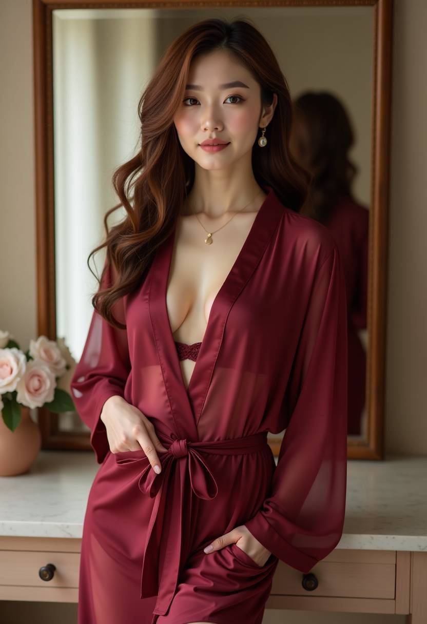 善良的小瘦子第一季海报