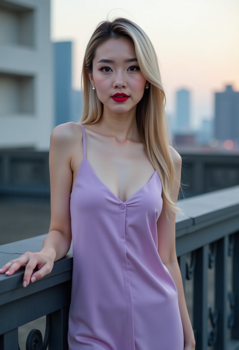 小瘦子的便利店日记海报