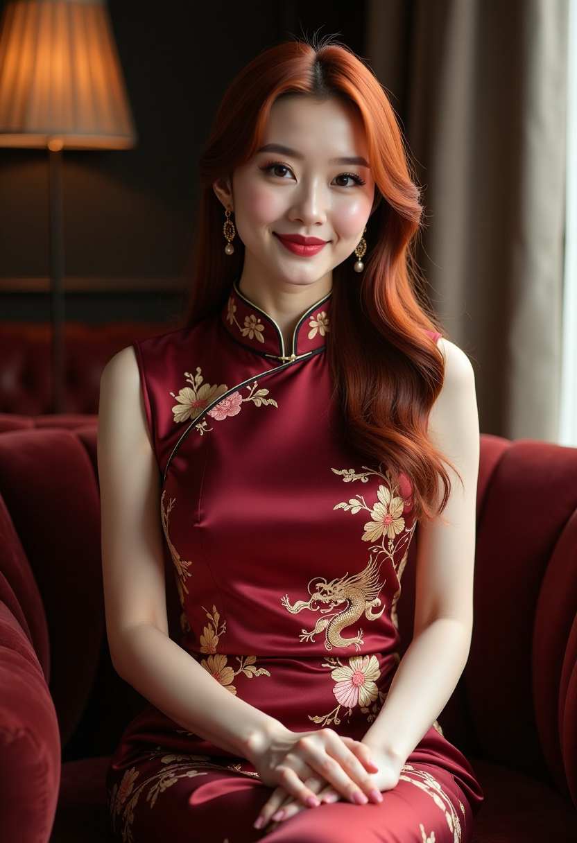 善良的小瘦子暖冬篇海报