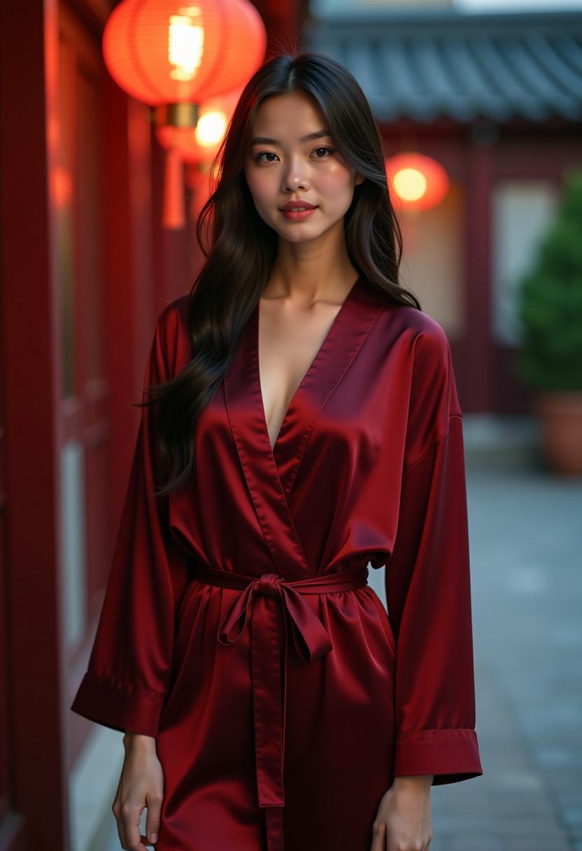 邻家小哥海报