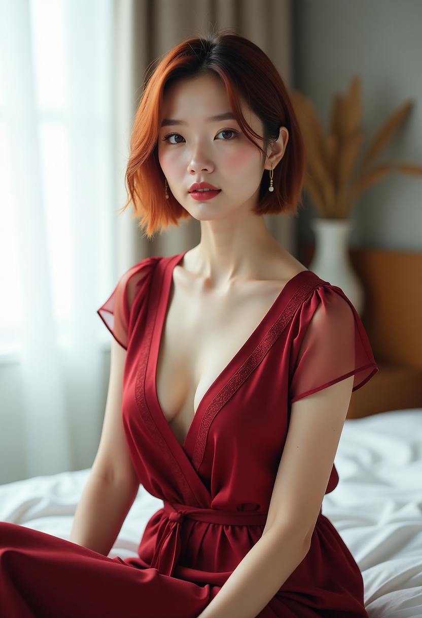 瘦子闯关记海报